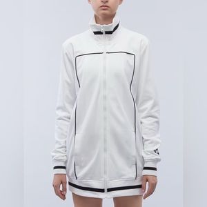 Puma Women's X Fenty By Rihanna Tearaway Oversized Track Jacket Jackets